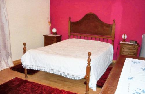 Macedo de Cavaleiros Casa | Spacious house in Bragança - shared garden - 120 m²