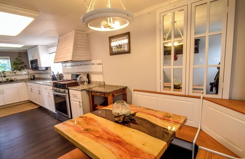 Charlotte Park Casa | Spacious house in enjoyable Nashville w/ Pool & 15 Min to Downtown