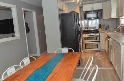 Charlotte Park Casa | Spacious house in enjoyable Nashville w/ Pool & 15 Min to Downtown