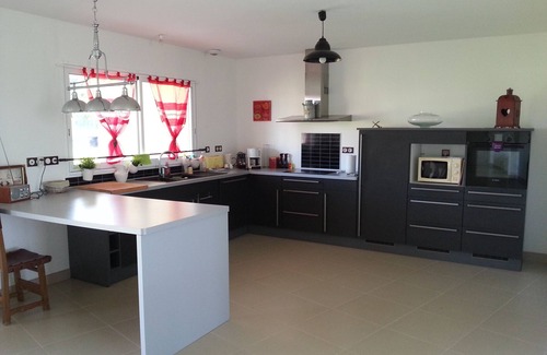 Sainte Gemme Villa | ESPACIOSA CASA EN PAZ CON PISCINA