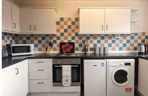 Grantham Casa | Spacious House in Grantham