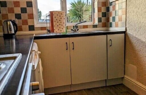 Grantham Casa | Spacious House in Grantham