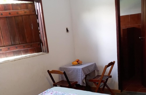 Costa do Cacau Casa | Spacious house in Ilhéus close to the beach in green area with space for events