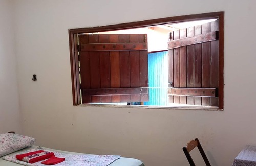 Costa do Cacau Casa | Spacious house in Ilhéus close to the beach in green area with space for events