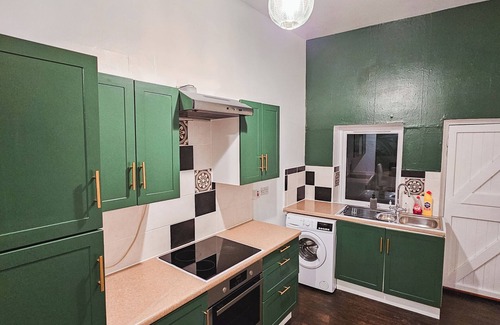 Ipswich Casa | Spacious House in Ipswich