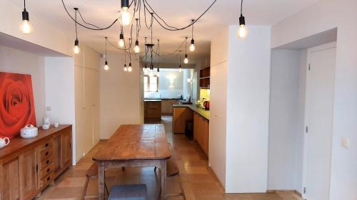 Eprave Casa | Spacious house in Rochefort with private garden and terrace