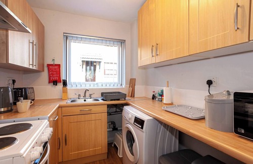 Sheffield Casa | Spacious House in Sheffield Close to City Centre