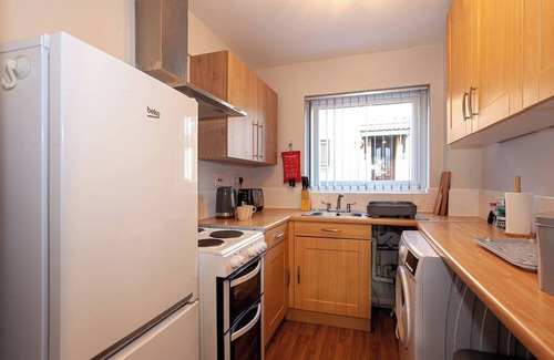 Sheffield Casa | Spacious House in Sheffield Close to City Centre
