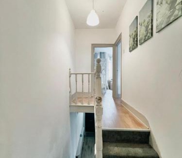 Evelyn Casa | Spacious House in Surrey Quay