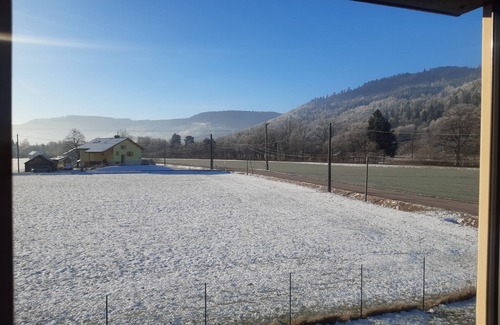 Vecoux Casa | Spacious house in the heart of the Vosges perfect for peace and relaxation.
