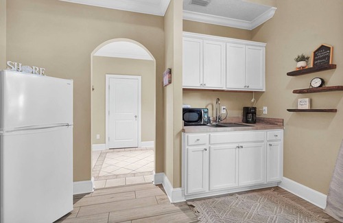 Yulee Casa | Spacious house just minutes from the beach and downtown