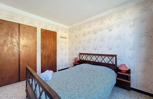 Port-la-Nouvelle Casa | Spacious house near the beach