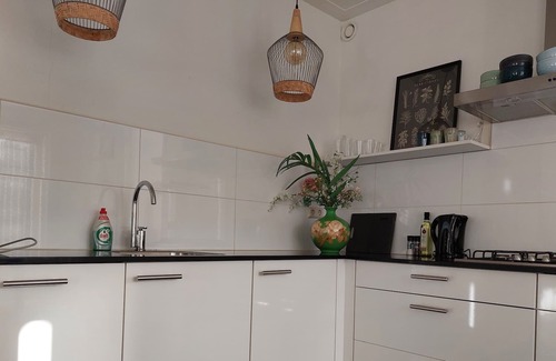 Bloemendaal Otro | Spacious House near Amsterdam