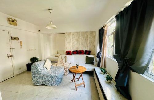 Sheung Wan Apartamento | Spacious House Near Soho & PmQ