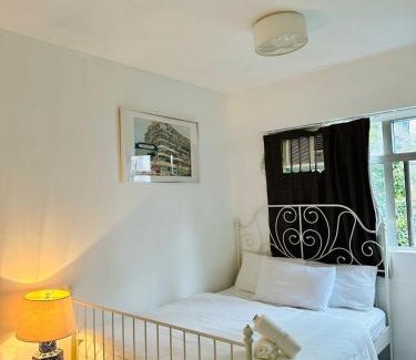 Sheung Wan Apartamento | Spacious House Near Soho & PmQ