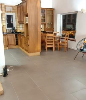Angra do Heroismo Casa | Spacious House with Sea View in Angra do Heroísmo