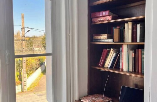 Les Aspres Casa | Spacious house, sleeps 16, garden