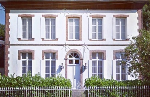 Les Aspres Casa | Spacious house, sleeps 16, garden