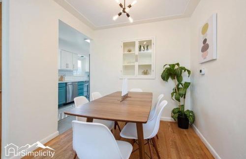 Westminster Casa | Spacious House W Yard & Arcade Games