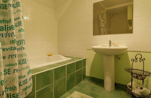 Coubjours Casa | Amplia casa con piscina climatizada y sauna en Coubjours