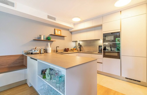 Guilhemery Casa | Spacious house with garden