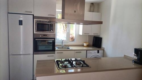Touro Casa | Spacious House with Garden in Touro – Family-Friendly