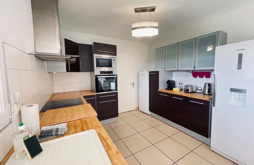 Cote Pavee Casa | Spacious house with large garden and swimmingpool