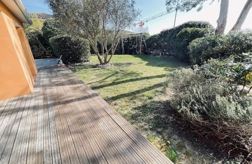 Cote Pavee Casa | Spacious house with large garden and swimmingpool