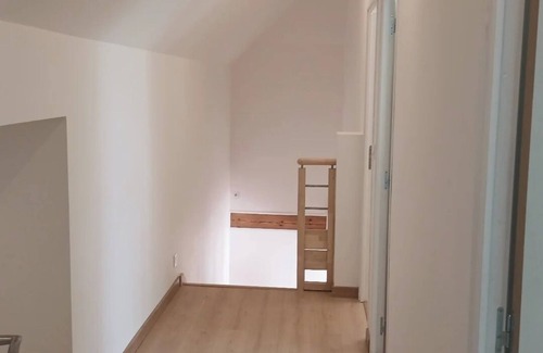 Gouesnach Casa | Spacious house with outdoor terrace