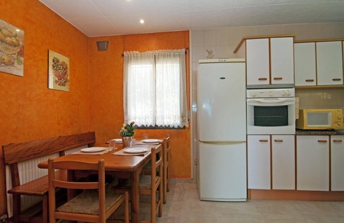 L'Escala Villa | Amplia casa con piscina privada y barbacoa