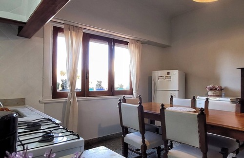 Tandil Casa | Spacious House with Pool! Excellent location