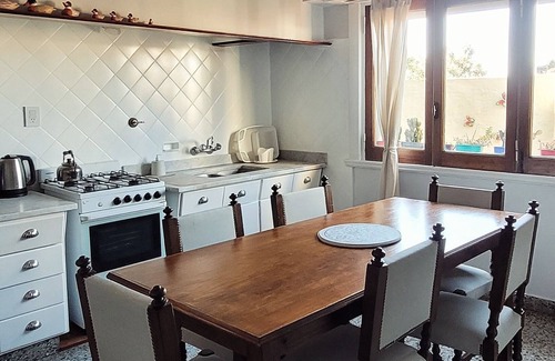 Tandil Casa | Spacious House with Pool! Excellent location