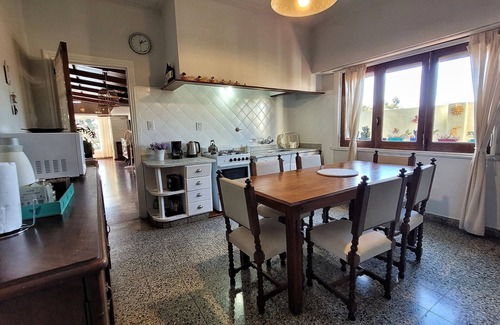 Tandil Casa | Spacious House with Pool! Excellent location