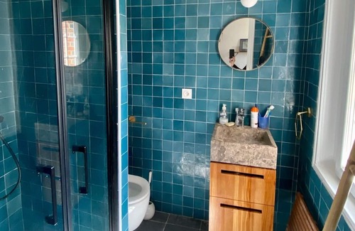 Crucey-Villages Casa | Spacious house with pool