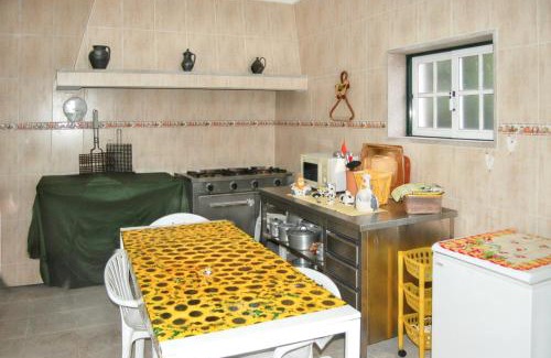 Guarda Casa | Spacious house with mountain view in Vila Fernando