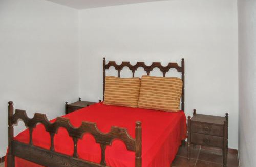 Guarda Casa | Spacious house with mountain view in Vila Fernando