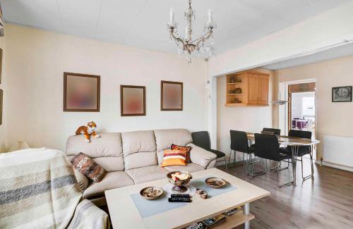 Ronne Villa | Spacious House With Sea Views From All Rooms