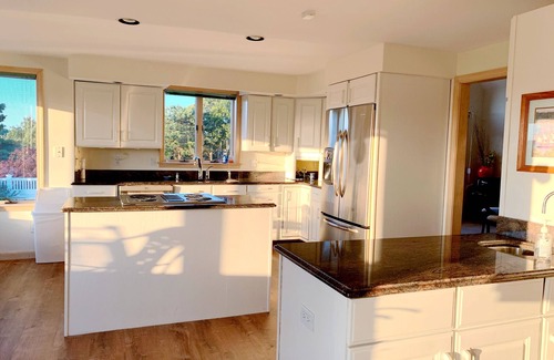 Sagamore Casa | Spacious house with Spectacular Cape Cod Canal view