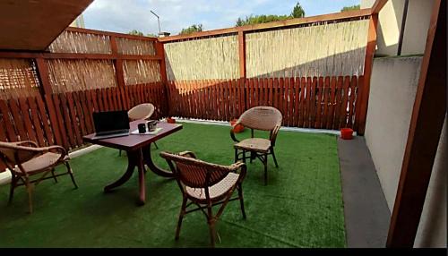 Vozdovac Apartamento | Spacious House with Terrace - Vozdovac