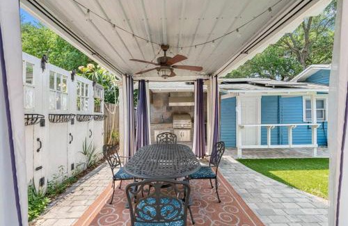 Historic Hyde Park North Casa | Spacious Hyde Park Retreat on Packwood