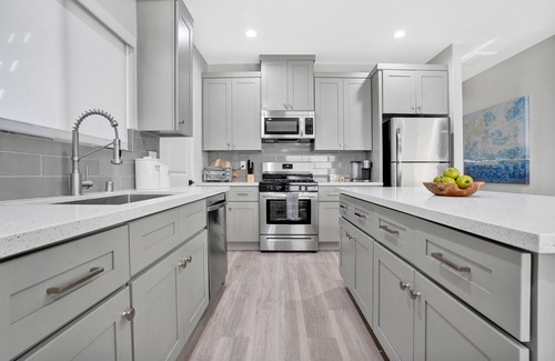 Fullerton Casa | Spacious & Immaculate Disney Vacation Home 3br/2ba