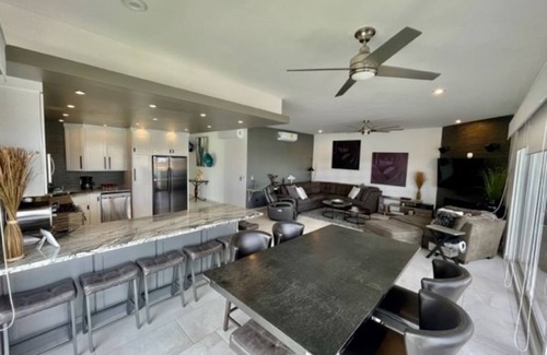 Centro Casa | Spacious Islas Del Mar House with Pool