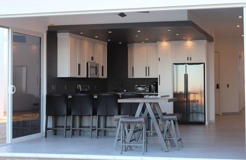 Centro Casa | Spacious Islas Del Mar House with Pool