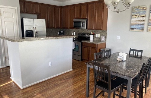 Thornton Casa | Spacious |King Size| Pool | Full Kitchen | Patio