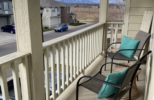 Thornton Casa | Spacious |King Size| Pool | Full Kitchen | Patio