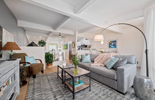 Carlsbad Condominio | Spacious LaCosta condo -- 3 miles from the beach!