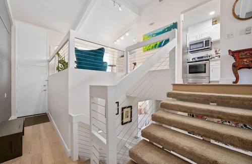 Carlsbad Condominio | Spacious LaCosta condo -- 3 miles from the beach!