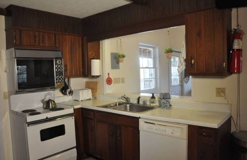 Monticello Casa | Spacious Lake Escape Near Conley Bottom