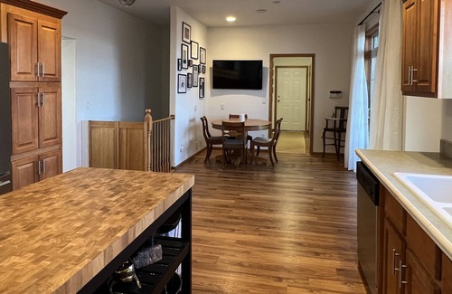 Alexandria Casa | Spacious Lake Home