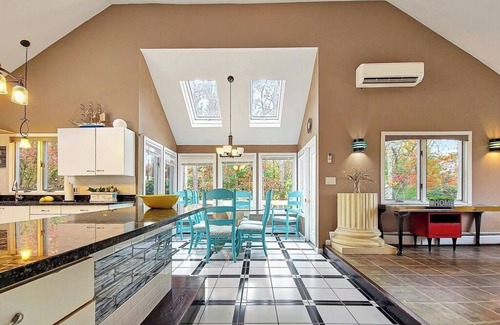 Cotuit Casa | Spacious Lake House for Large Groups w Private Acre+ short path to Lake